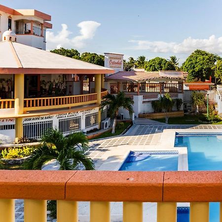 فندق Capital O Oxtankah,Chetumal Bay Calderitas المظهر الخارجي الصورة